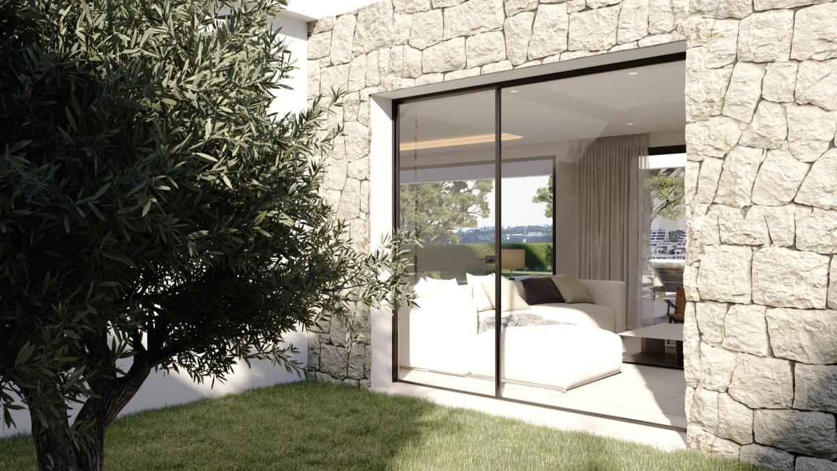 Villa - Finestrat