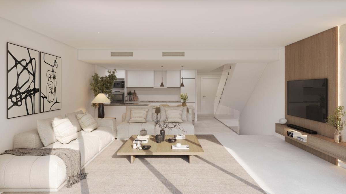 Maison de ville - Fuengirola — 11