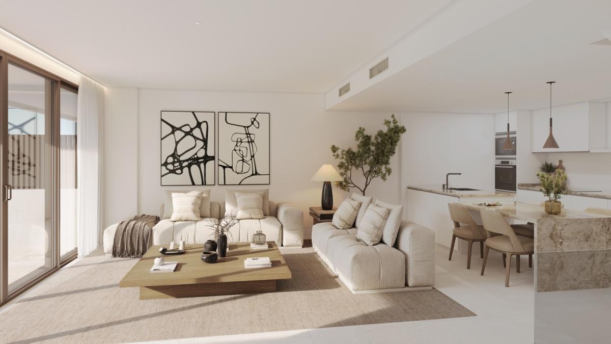 Maison de ville - Fuengirola — 14