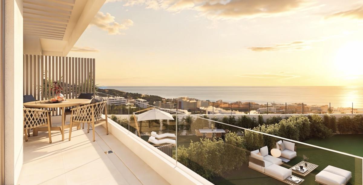 Maison de ville - Fuengirola — 15