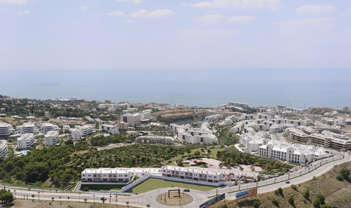 Maison de ville - Fuengirola — 18