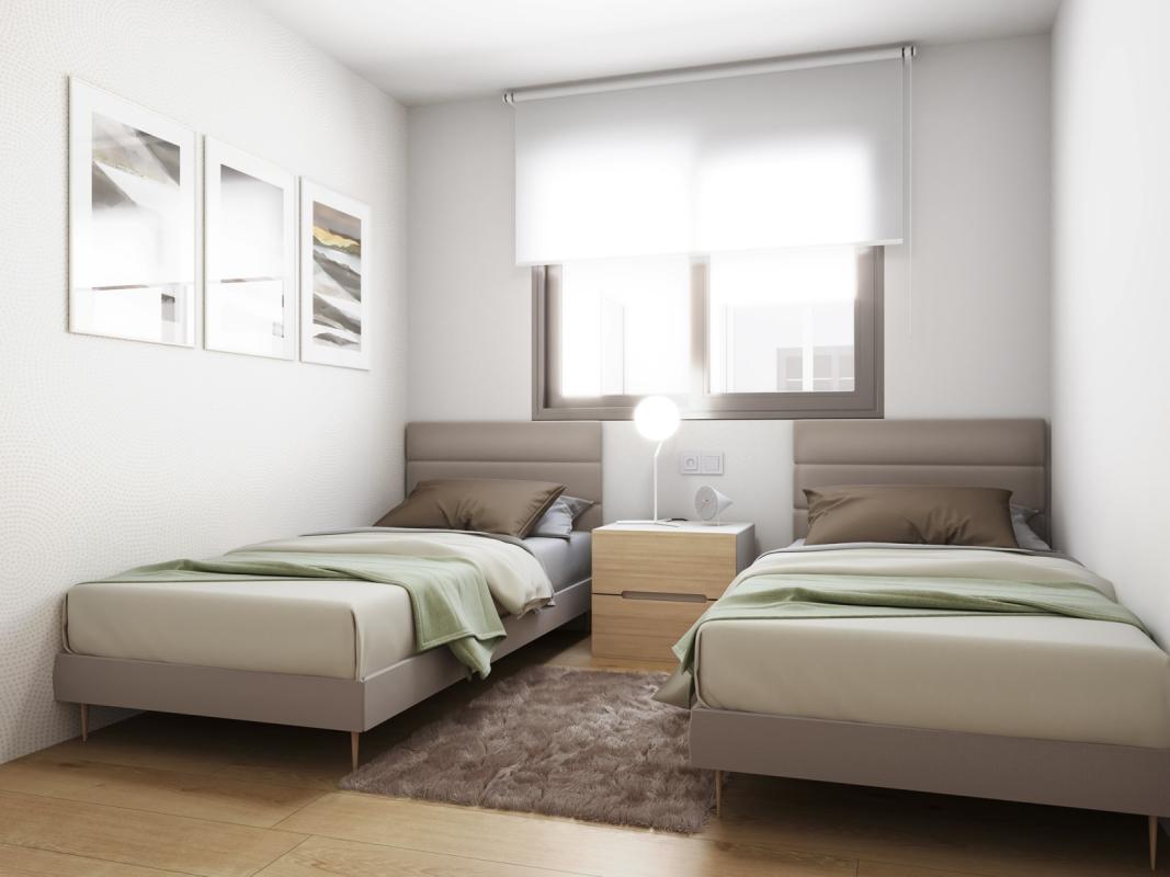 Apartamento - Torrevieja