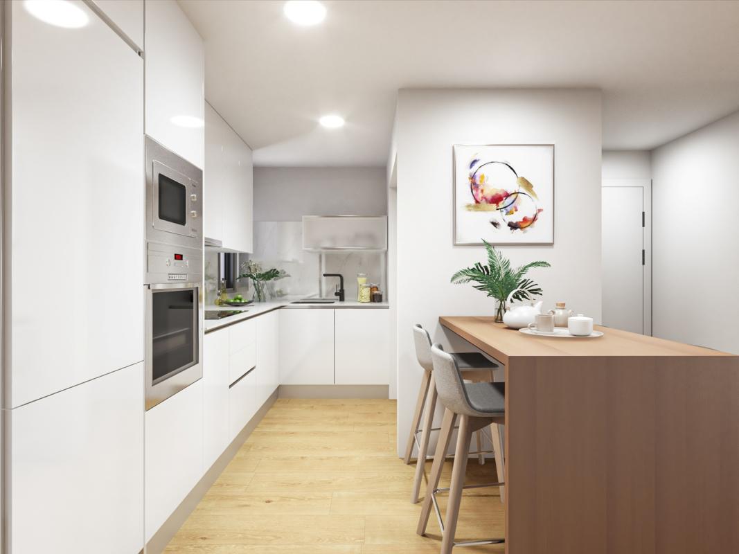 Apartamento - Torrevieja