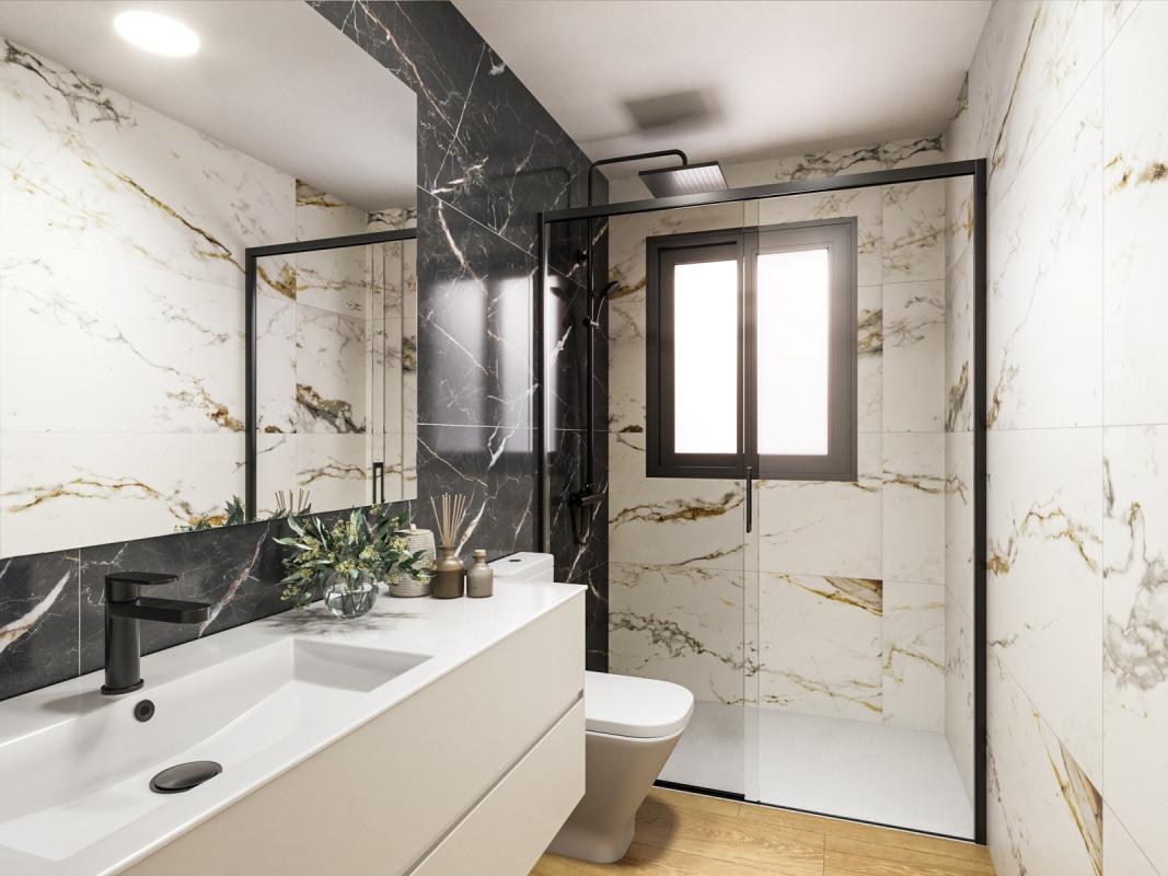 Apartamento - Torrevieja