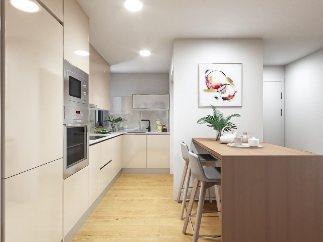 Apartamento - Torrevieja