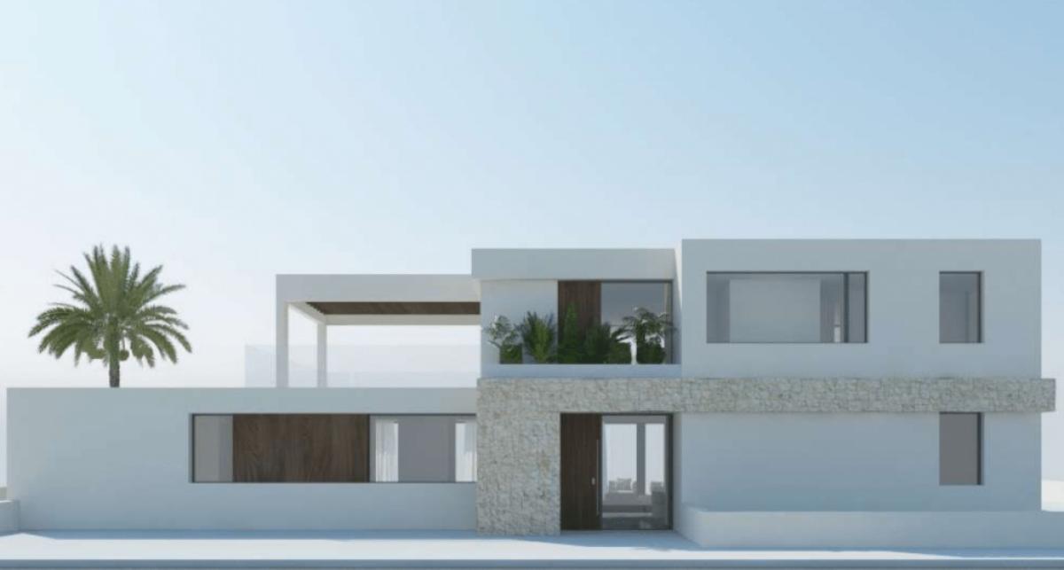 Villa - Dolores — 2