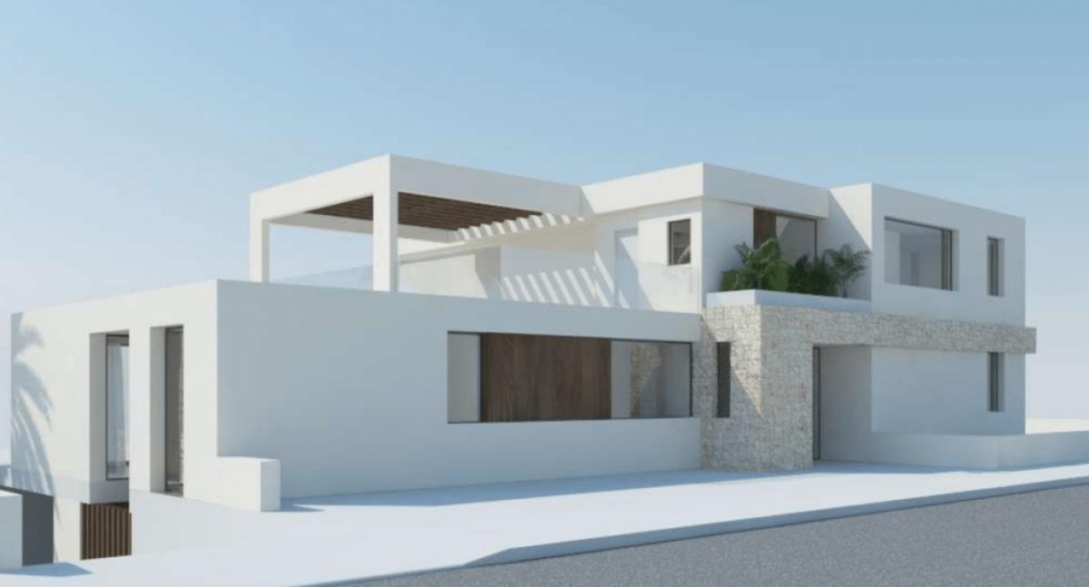 Villa - Dolores — 3