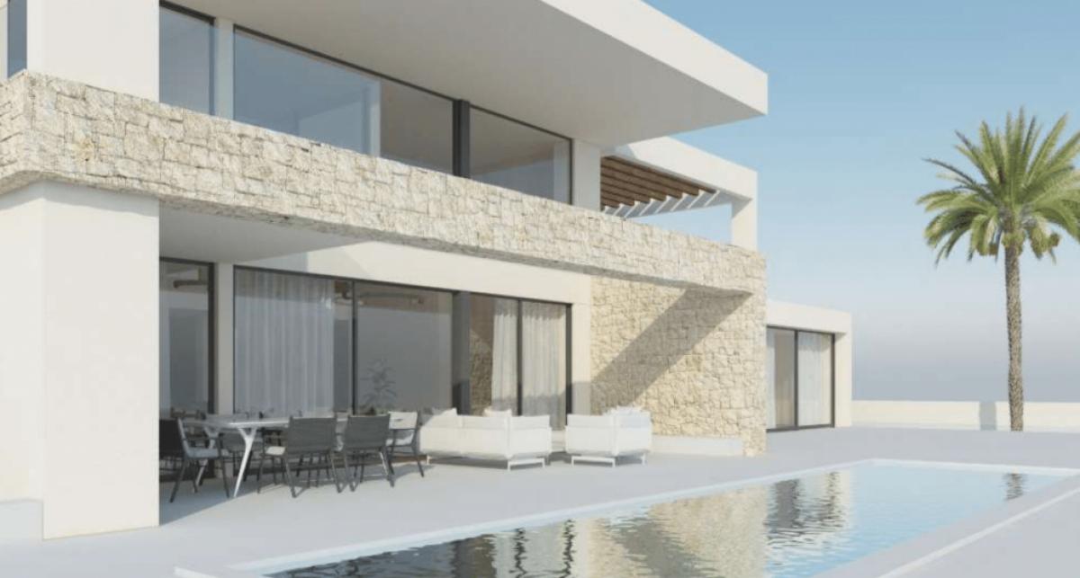 Villa - Dolores — 1