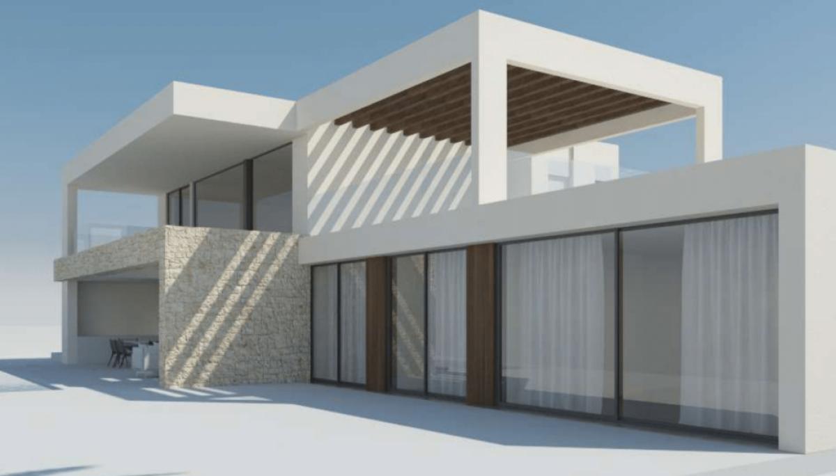 Villa - Dolores — 4