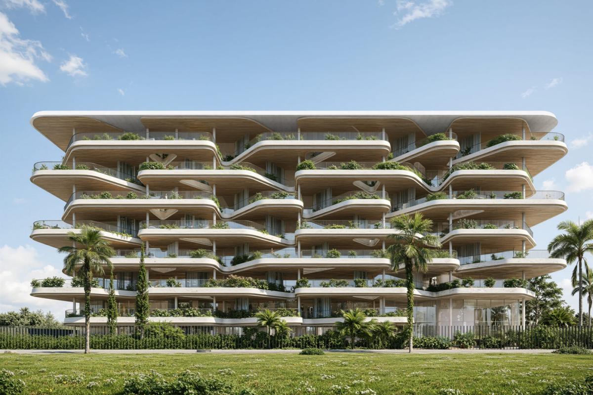 Appartement - Fuengirola — 2