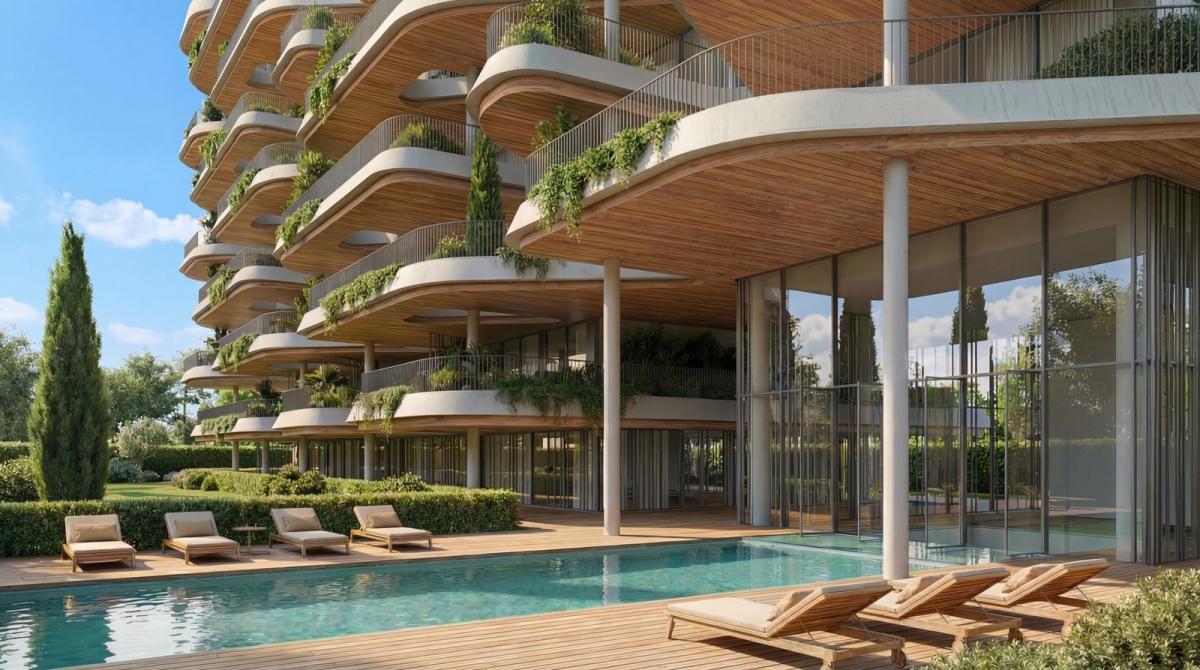 Appartement - Fuengirola — 4