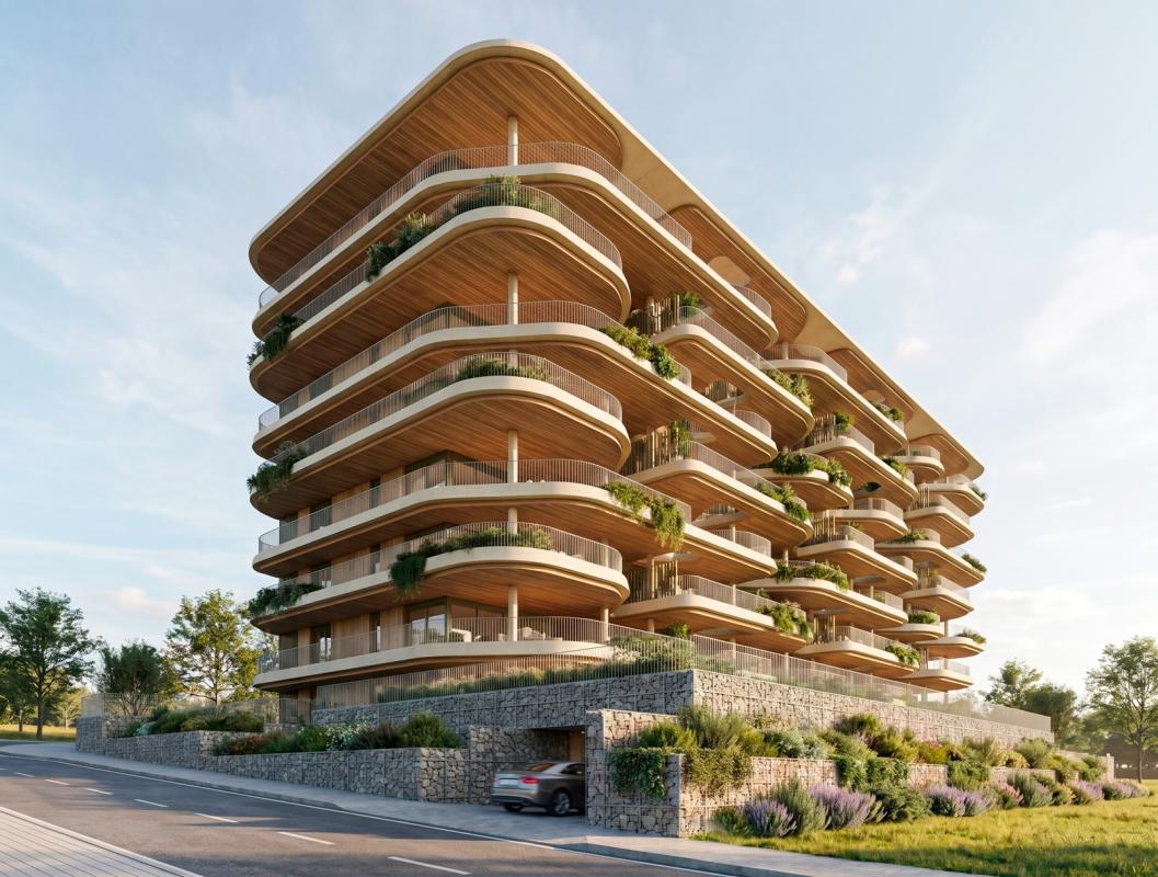 Appartement - Fuengirola — 7