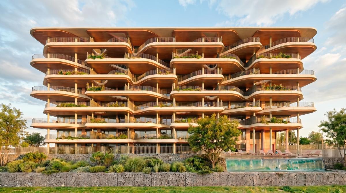Appartement - Fuengirola — 8