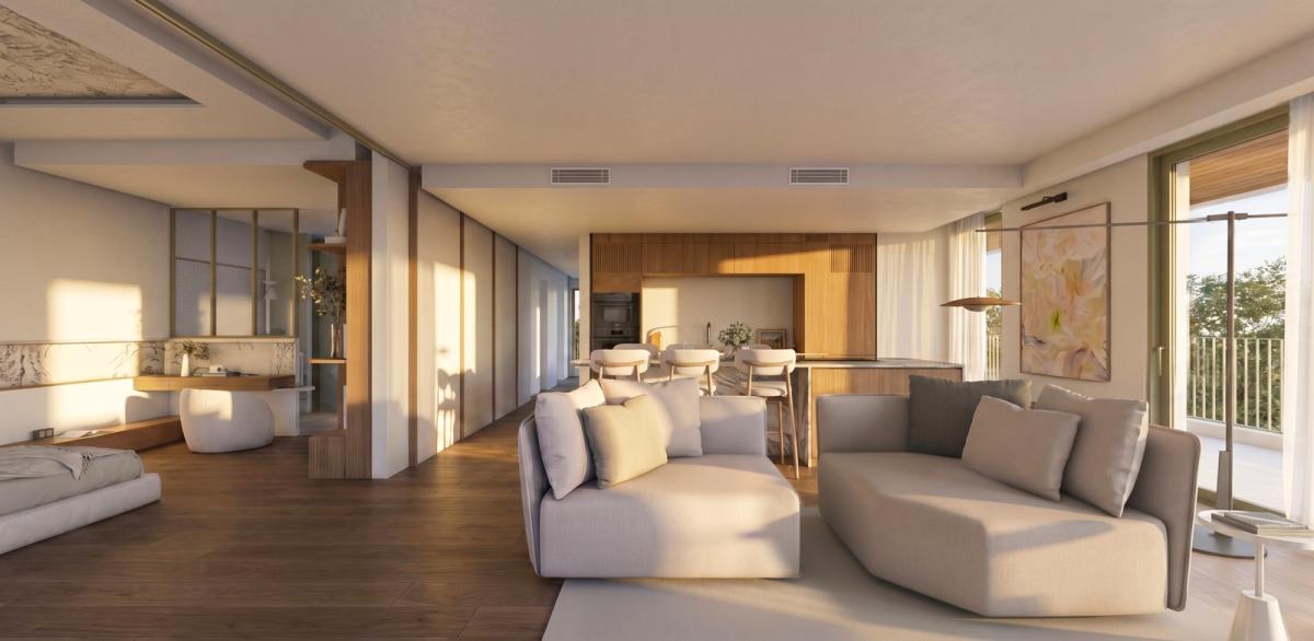 Appartement - Fuengirola — 15