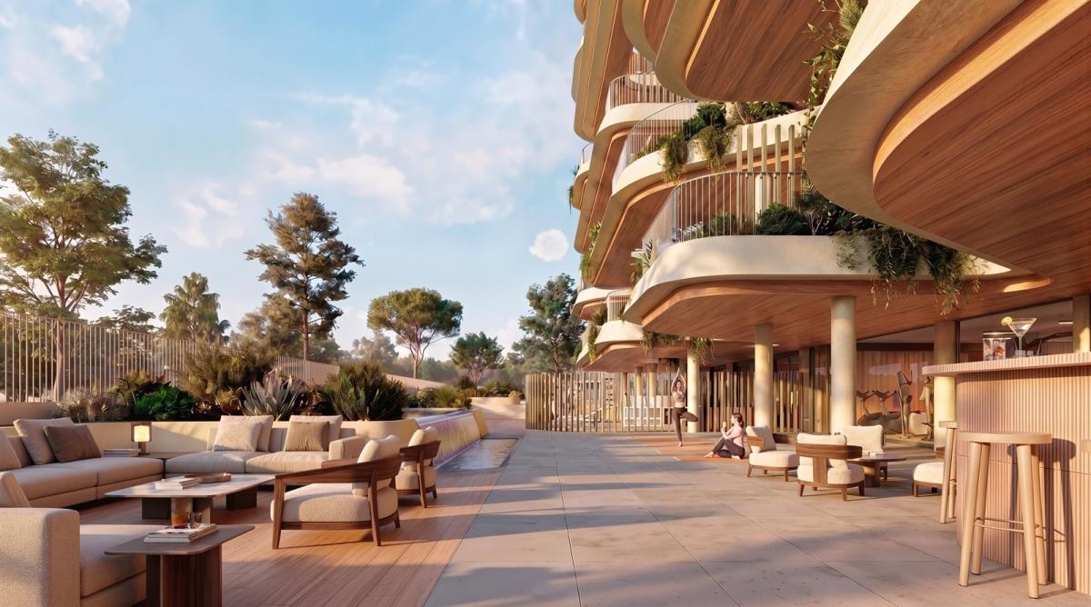 Appartement - Fuengirola — 16