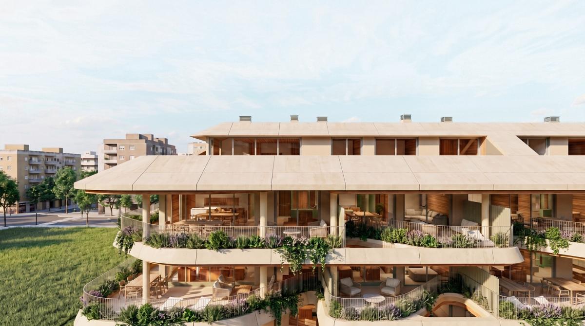 Appartement - Fuengirola — 19