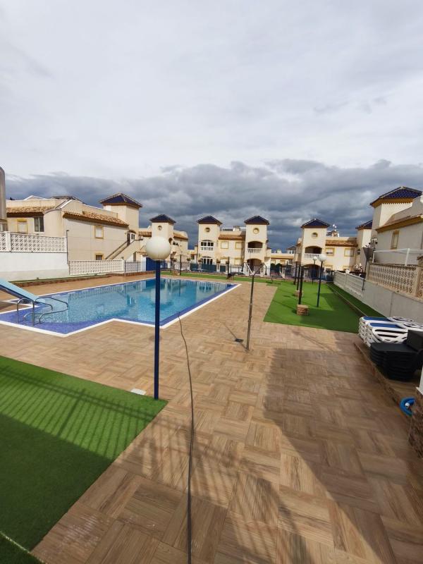 Townhouse - Guardamar del Segura