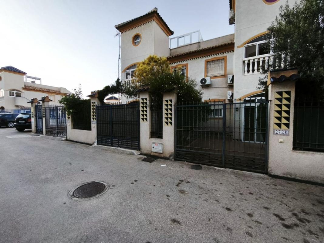 Maison de ville - Guardamar del Segura — 11