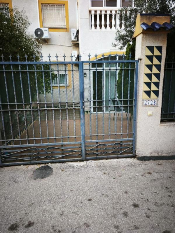 Maison de ville - Guardamar del Segura — 19