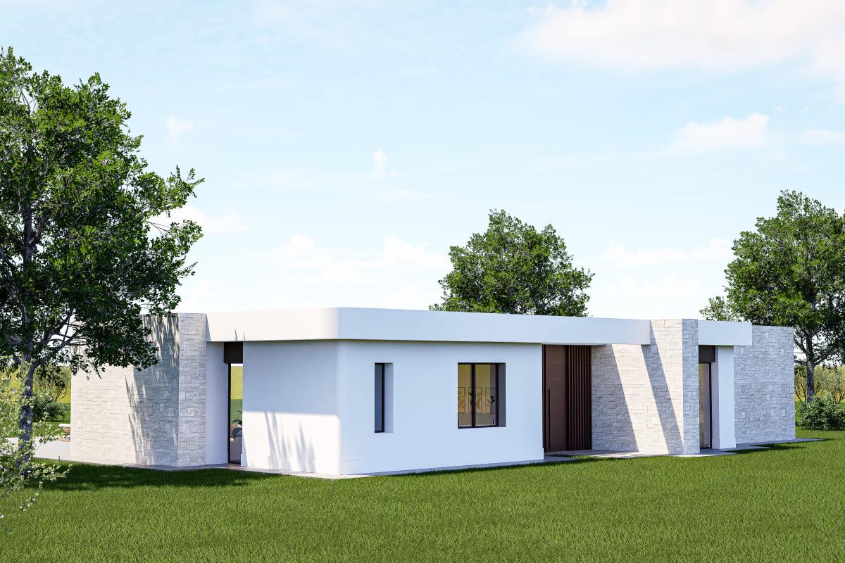 Villa - Monforte del Cid — 4
