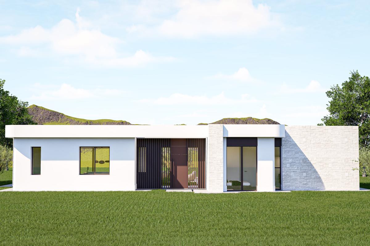 Villa - Monforte del Cid — 5