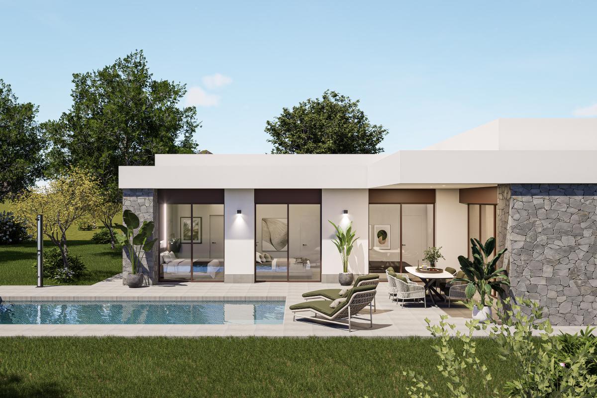 Villa - Elche / Elx — 2