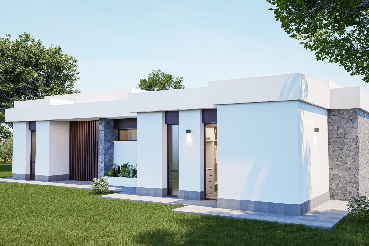 Villa - Elche / Elx — 3