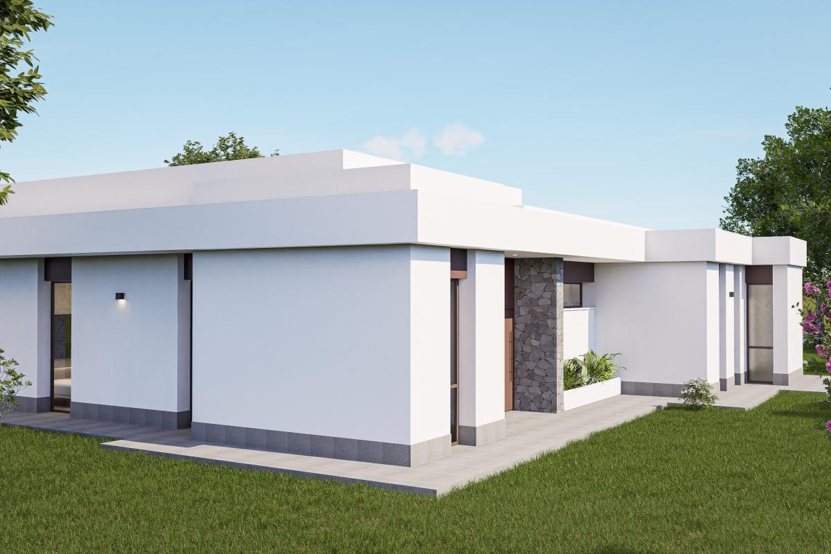 Villa - Elche / Elx — 4