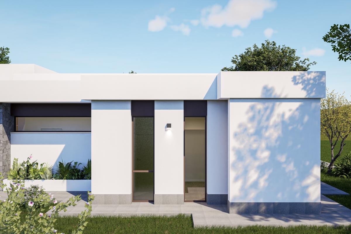 Villa - Elche / Elx — 5