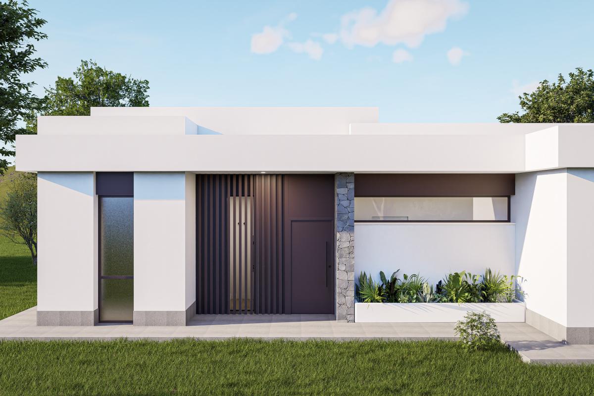 Villa - Elche / Elx — 6