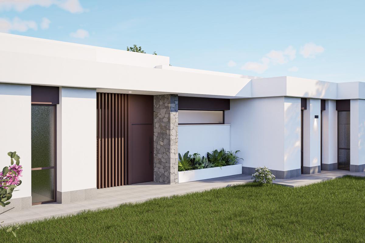 Villa - Elche / Elx — 7