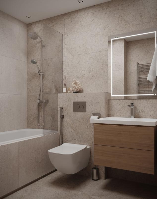 Apartment - La Villajoyosa / Vila Joiosa