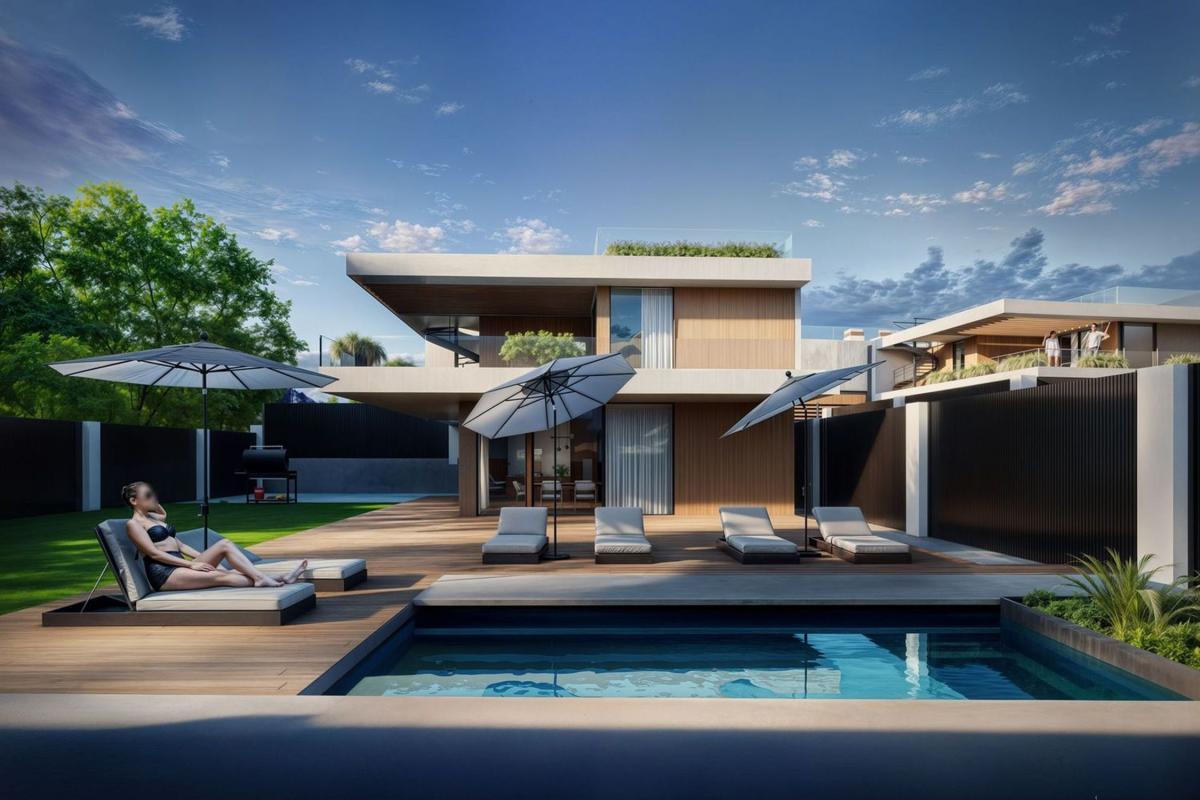 Townhouse - Polop — 10