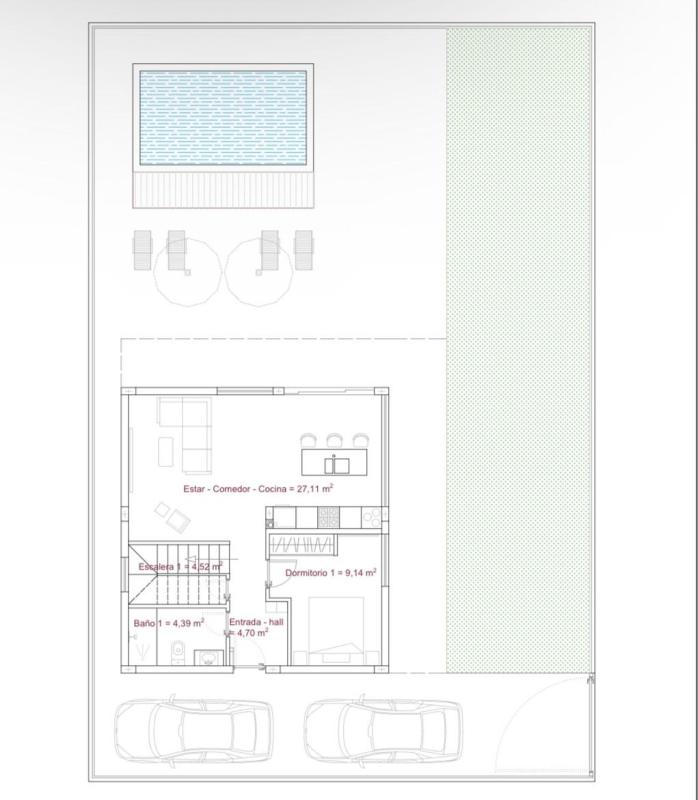 Townhouse - Polop — 15