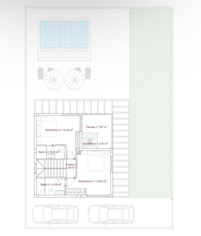Townhouse - Polop — 16