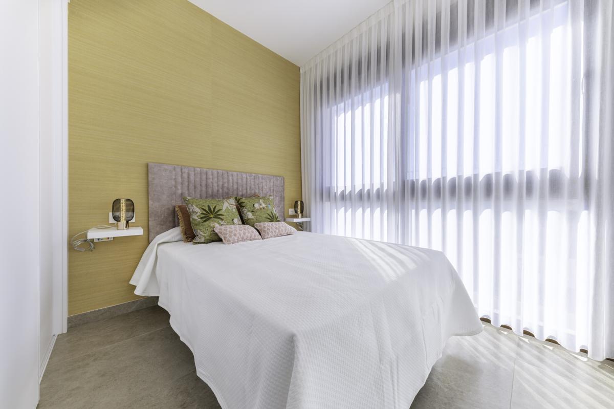 Appartement - Torrevieja — 2