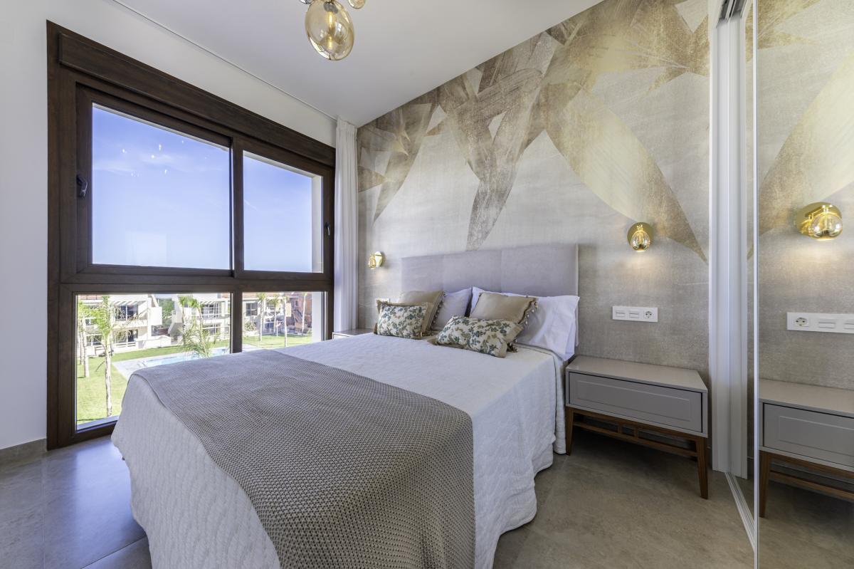 Appartement - Torrevieja — 6
