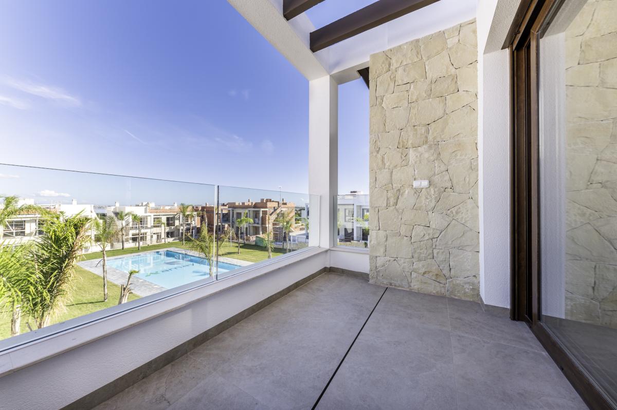 Appartement - Torrevieja — 1