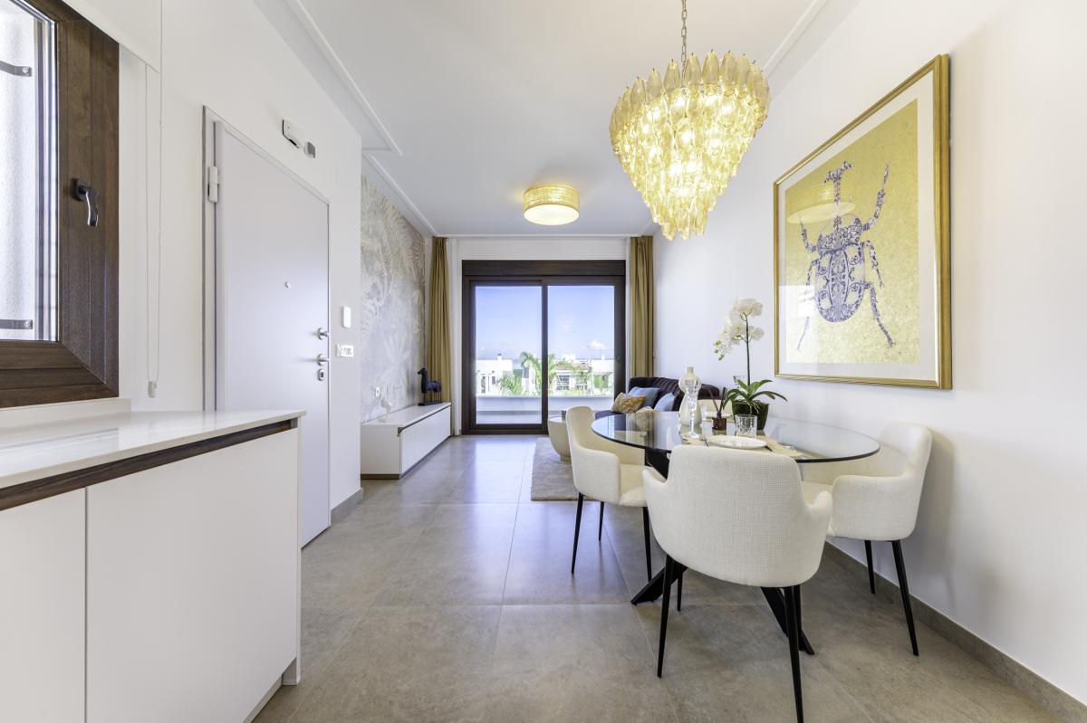 Appartement - Torrevieja — 7