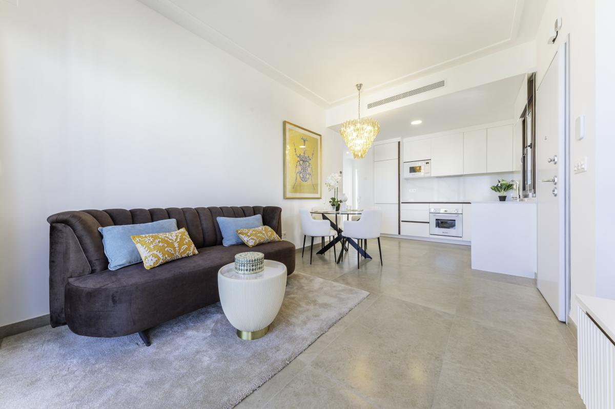 Appartement - Torrevieja — 10