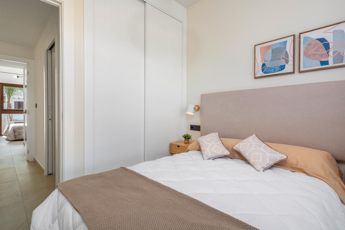 Appartement - Torrevieja — 11