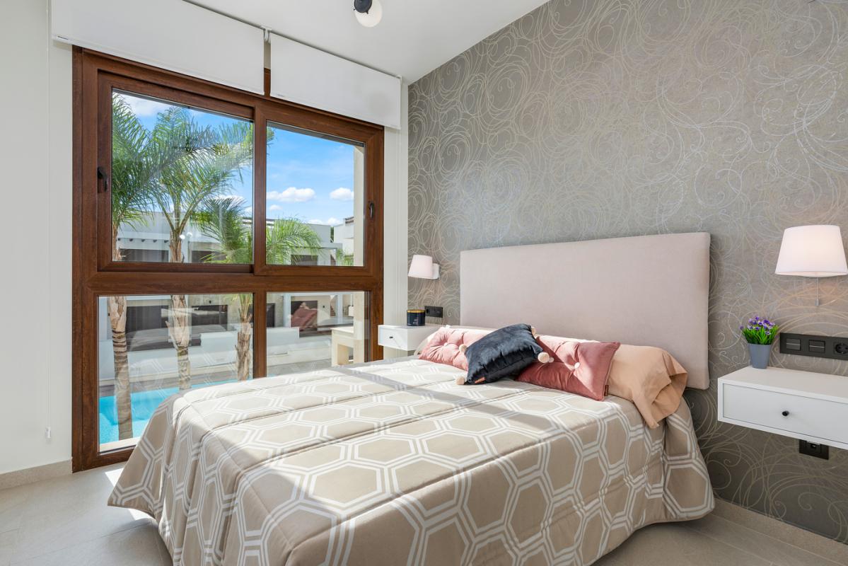 Appartement - Torrevieja — 13