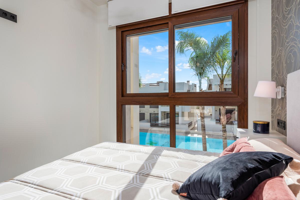 Appartement - Torrevieja — 14