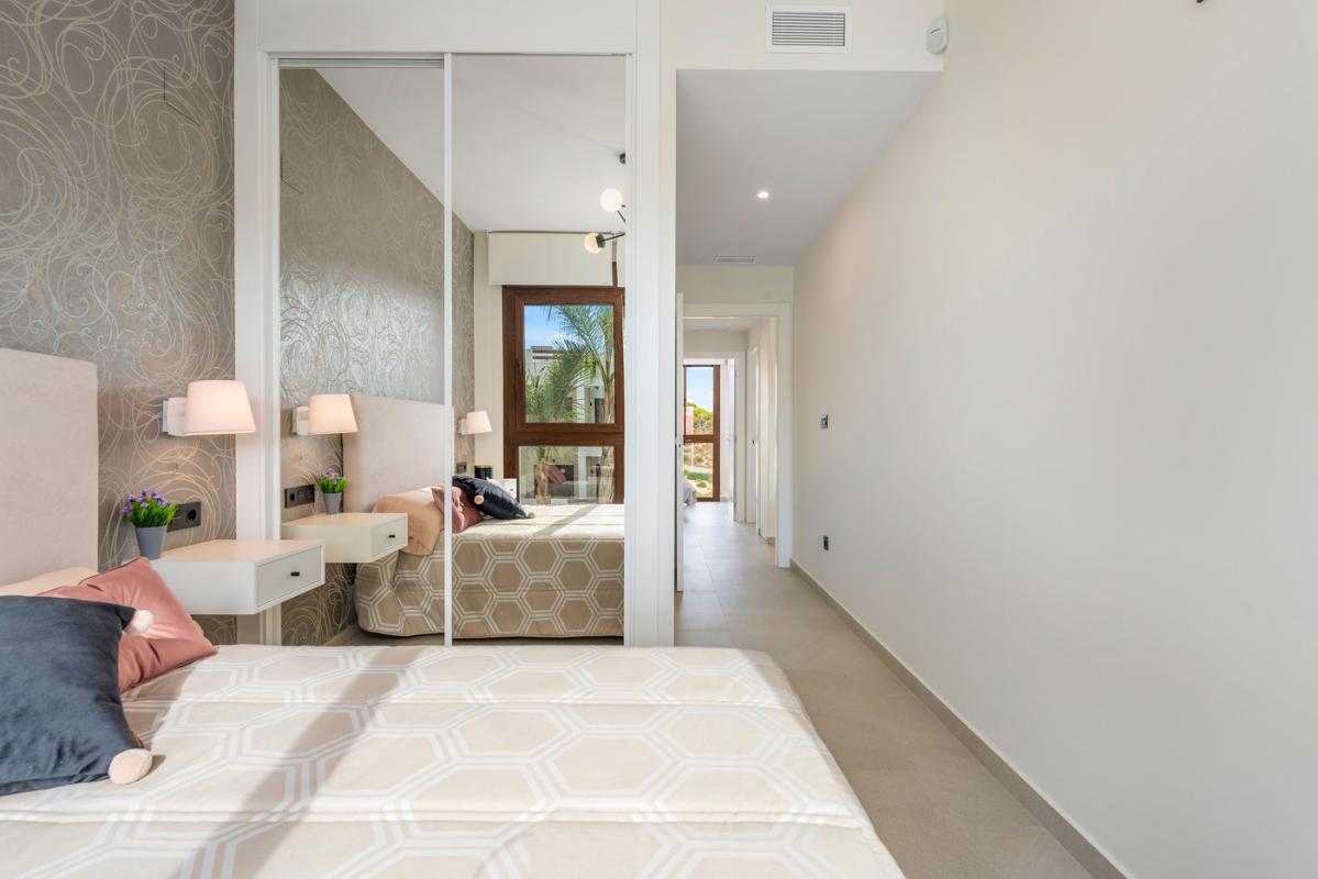 Appartement - Torrevieja — 15