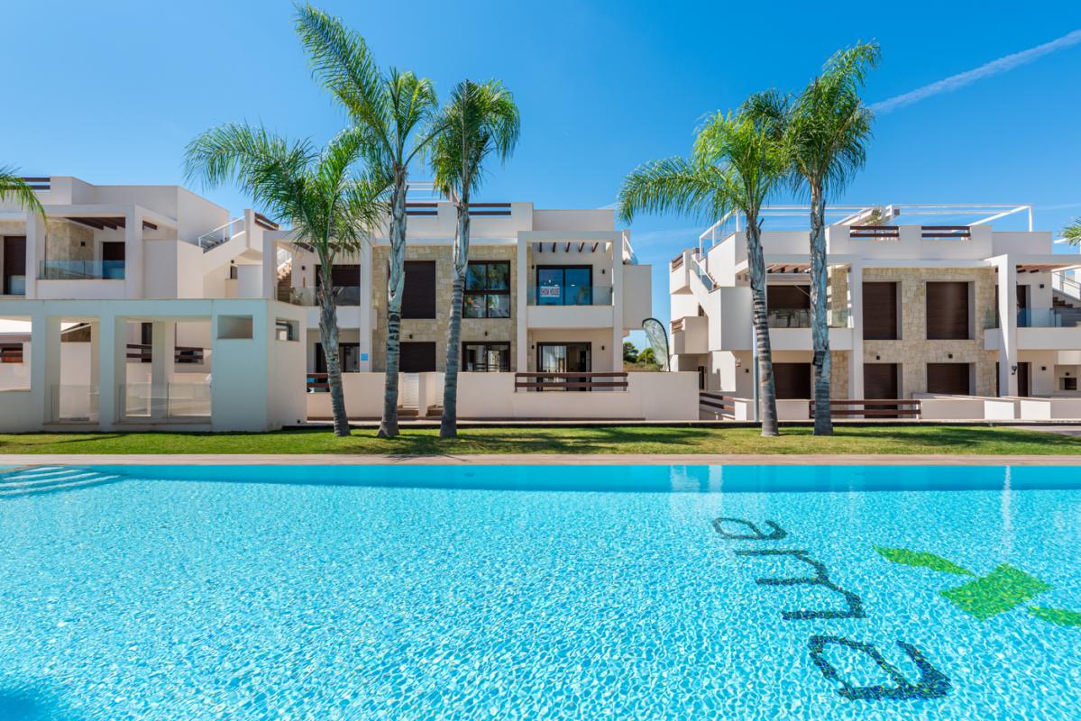 Appartement - Torrevieja — 16