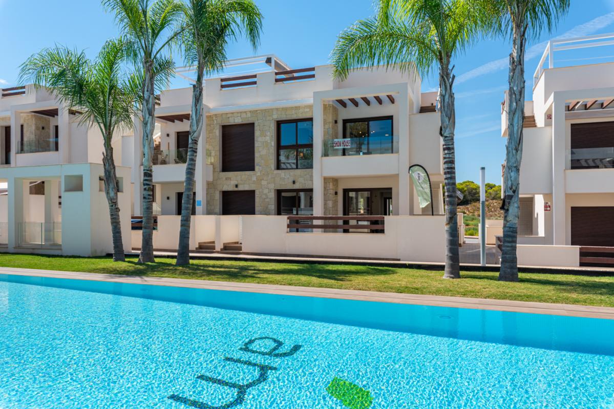 Appartement - Torrevieja — 17