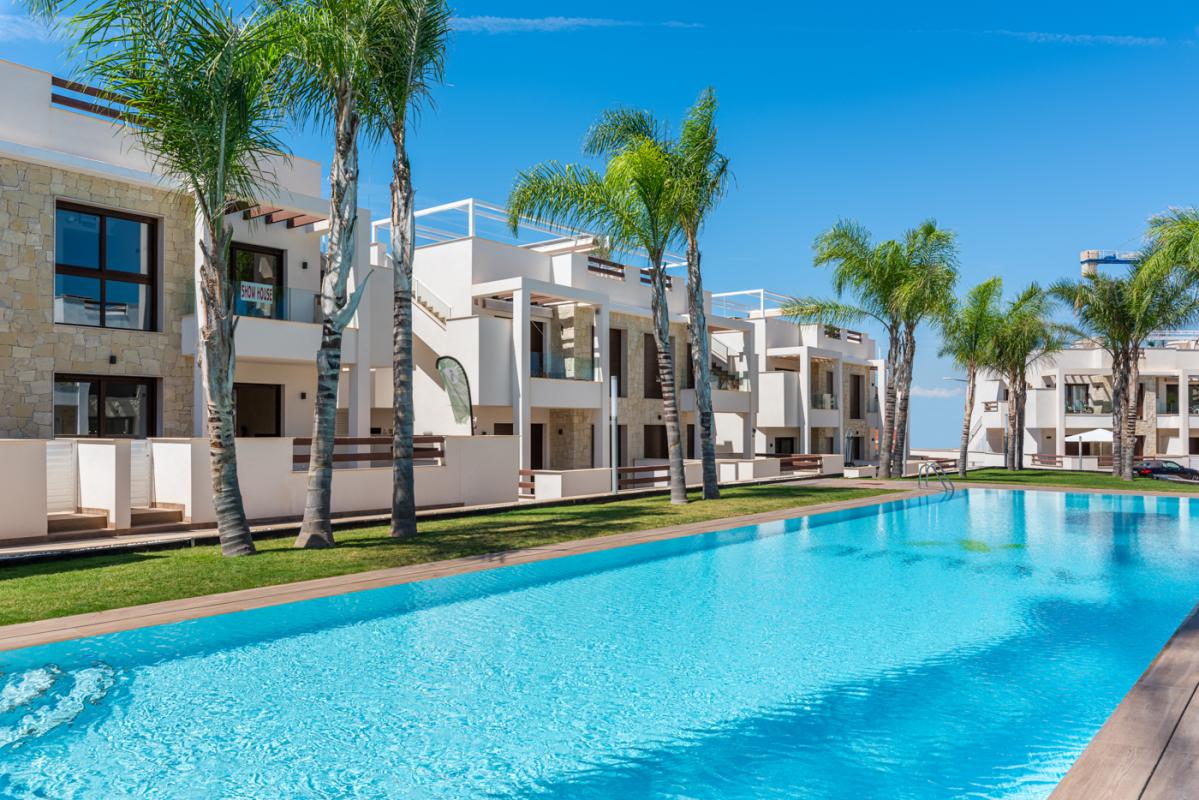 Appartement - Torrevieja — 18