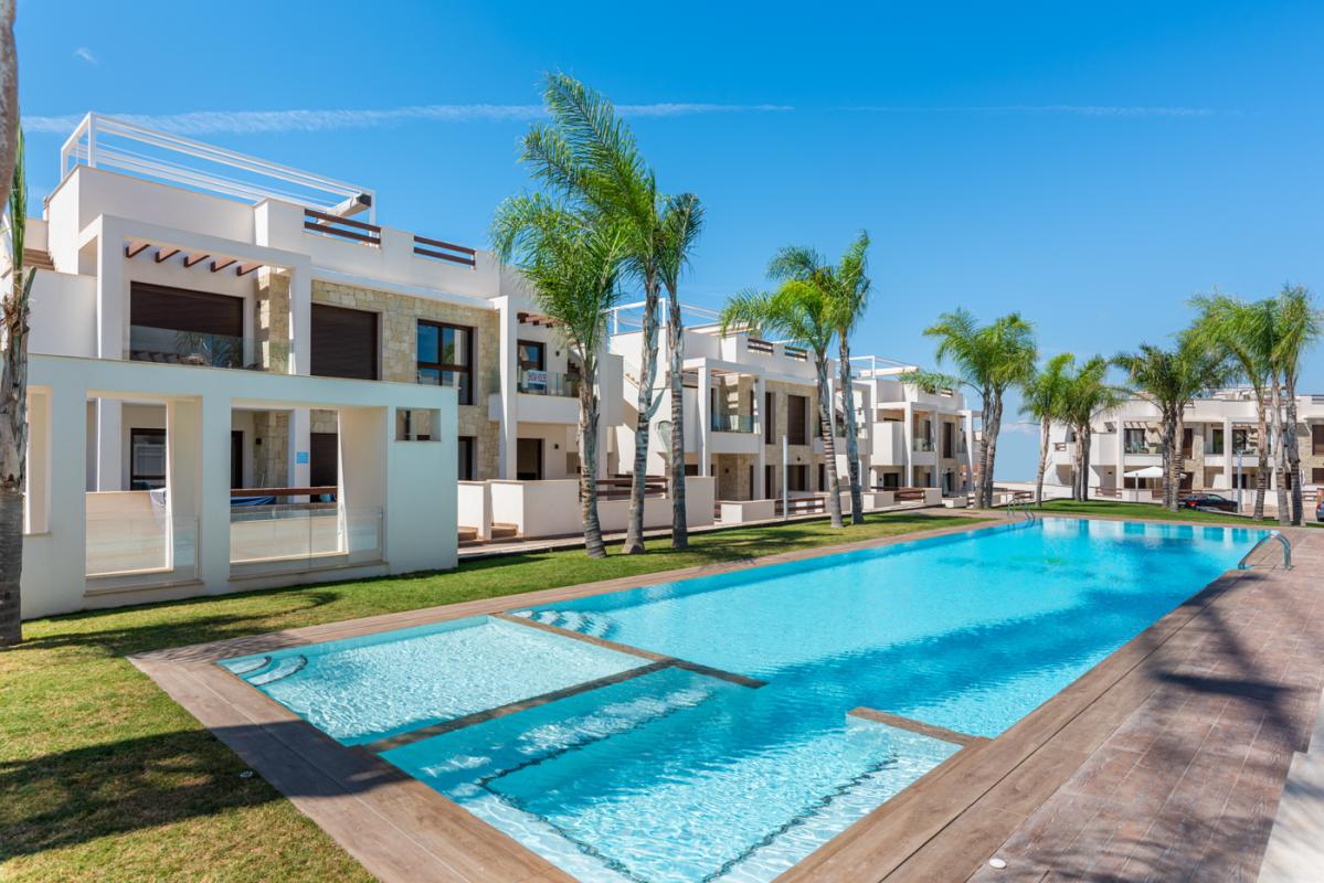 Appartement - Torrevieja — 19