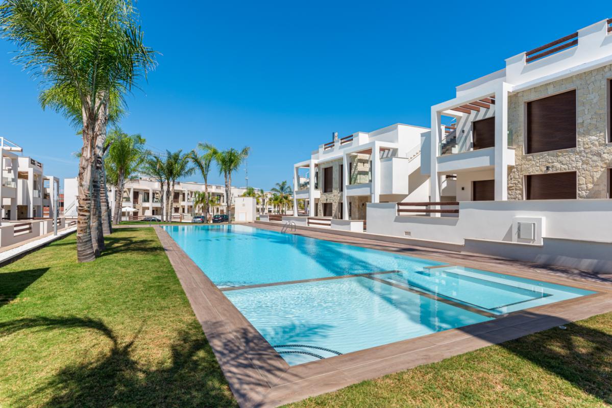 Appartement - Torrevieja — 20