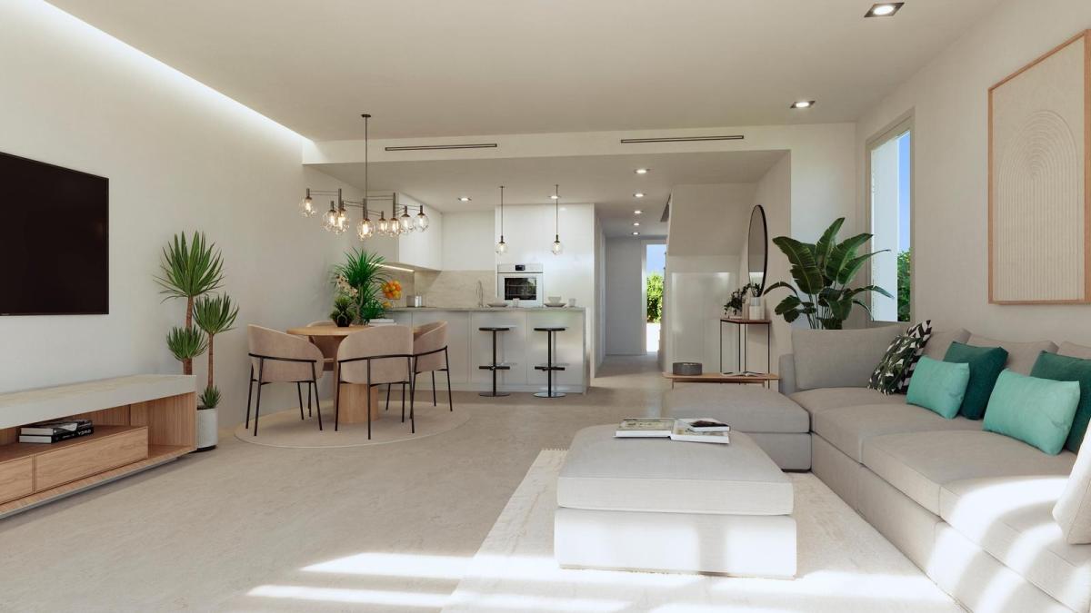 Appartement - Finestrat — 7